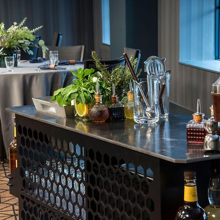 Hotel Theodore Seattle Eksteriør billede