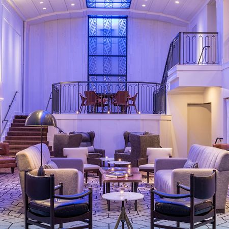 Hotel Theodore Seattle Eksteriør billede