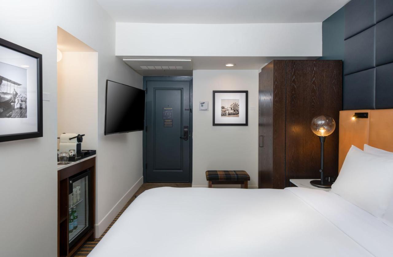 Hotel Theodore Seattle Værelse billede