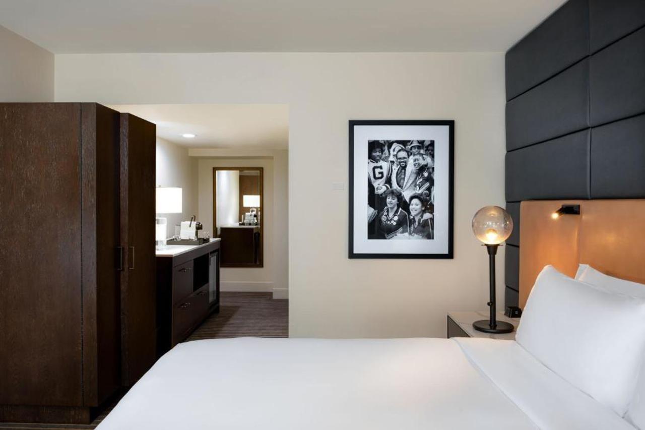 Hotel Theodore Seattle Eksteriør billede