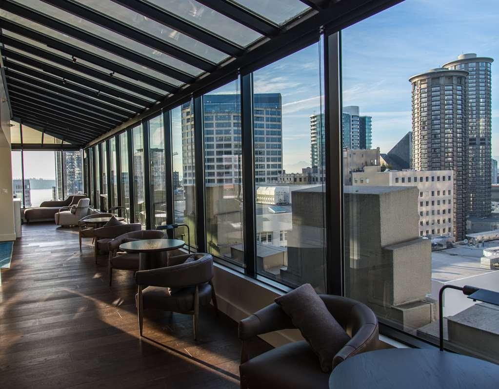 Hotel Theodore Seattle Værelse billede